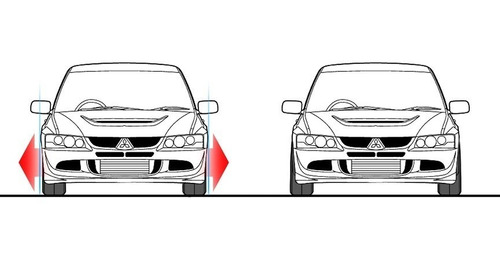 Par Espaciadores Separadores Para Rin Bmw 5x120mm De 15mm Foto 6