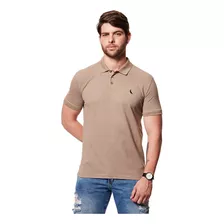 Camisa Polo Masculina Reserva 