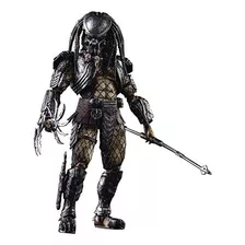 Hiya Toys Alien Vs. Predator: Celtic Predator Figura De