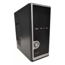 Pc Amd Athlon 1.6ghz Quad Core 4gb Ram Disco Rigido 160gb