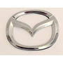 Emblema Mazda Evil Tuning Adherible Auto Parrilla Cajuela