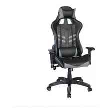 Silla Gamer Techni Mobili Para Video Juegos