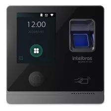 Controle De Acesso Rfid 13,56 Mhz Ss 3430 Mf Bio Intelbras