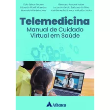 Telemedicina - Manual De Cuidado Virtual Em Saúde