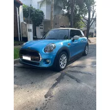 Mini Cooper 1.5 F56 Pepper 136cv