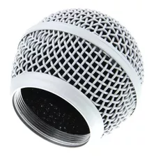 Bola Microfono Shure Sm58 Vmusic