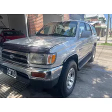 Toyota Sw4 1999 3.0 I Runner Tc Cu