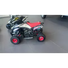 Quadriciclo Fun Motors Ligeirinho 49 Cc