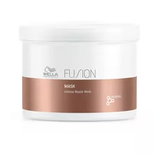 Wella Professionals Fusion Intense Repair - Máscara Capila.