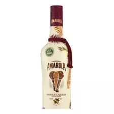 Amarula Vegan (vegano) Con Leche De Coco Por 750 Ml