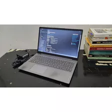 Notebook Lenovo Ideapad 3