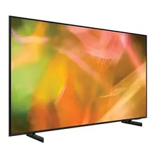 Televisor Samsung Smart Tv 85/4k Un85au8000pxpa 