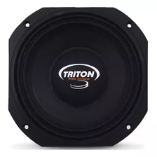 Alto Falante Triton 8 Pol Médio 300w Rms 8 Ohms Xrl600