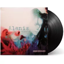 Lp Alanis Morissete Jagged Little Pill 180g Mtv Such Pretty