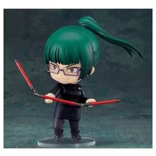 Figura Nendoroid 1743 Maki Zenin Jujutsu Kaisen