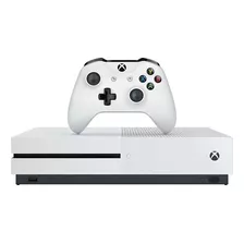 Xboxone 1 Tera, Con 2 Controles, Juegos Para Disco Físico. 