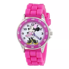 Reloj Disney Mujer 33mm Original. Minnie Mouse