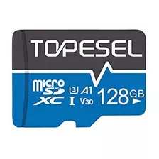 Topesel - Tarjetas De Memoria Micro Sd De 32 G