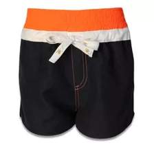 Cusma Short Para Niña