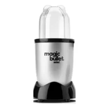 Magic Bullet Mini Vaso Corto Nutribullet 4 Piezas 