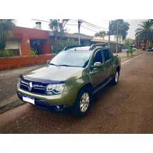 Renault Duster Oroch Expression 1.6