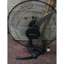 Turbo Ventilador 18' Para Reparar O Repuestos Motor Quemado