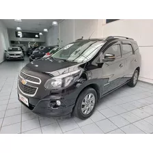 Chevrolet Spin 1.8 Advant 8v 2018