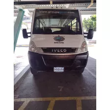 Autobus Iveco Año 2013 