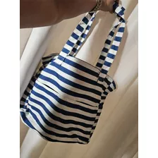 Bolso Playa Grande Xl Tela Nuevo 10mil