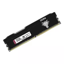 Memoria Ram Ddr4 8 Gb 3200 Mhz Dimm Pc4 25600 Memoria De Esc