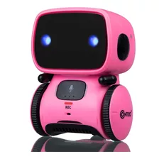 Contixo R1 - Robot Educativo Para Ninos, Juguete Para Hablar