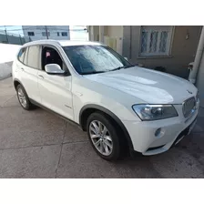 Bmw X3 X Drive 2.8 I