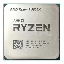 Amd Ryzen 9 5900x