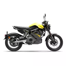 Moto Eléctrica Super Soco Tc Max 3500w Concesionario Oficial