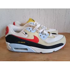 Tenis Air Max 90