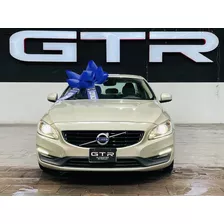 Volvo S60 2018 2.0 T4 Addition At