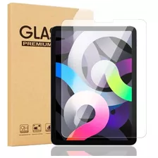 Mica Cristal Para iPad Air 5ª 4ª Gen 10.9 Pulgadas 2022/2020