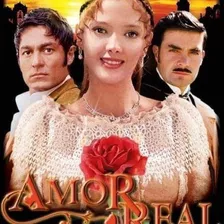 Novela Amor Real Digital Completa Mp4 Dublado