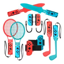 Switch Sports Accessories For Nintendo Switch Games, Family.