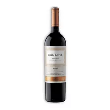 Don David Reserva Vino Malbec 750ml El Esteco Salta