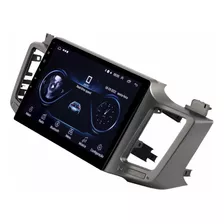 Multimidia Toyota Rav4 2013/2019 Android 13 2gb 32gb Carplay