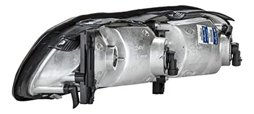 Faros Delanteros Para Chevrolet Malibu, 1997-2003. Foto 4