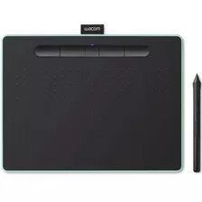 Tableta Grafica Digitalizadora Wacom Intuos M Ctl6100wle0