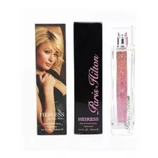 Perfume Paris Hilton Heiress Eau De Parfum X 100ml Original
