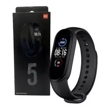 Reloj Smartwatch M5 Pulsera Inteligente 