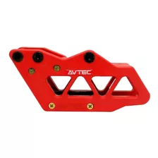 Guia Corrente Traseiro Avtec Crf 250r Crf 450r 2019 2020