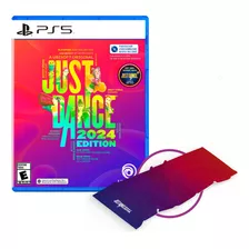 Just Dance 2024 Ps5 Latam