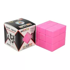 Cubo Rubik Shengshou Mirror Cube - Nuevo Original