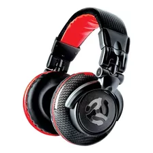 Auriculares Numark Red Wave Carbon, Negro