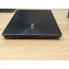 Asus Zenbook Pro Duo 15 15.6 Oled 4k I7 16gb 1tb Rtx 3060